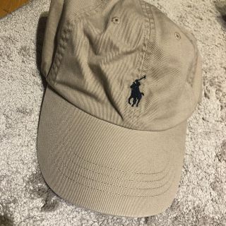 ラルフローレン(Ralph Lauren)のラルフローレン　帽子(キャップ)