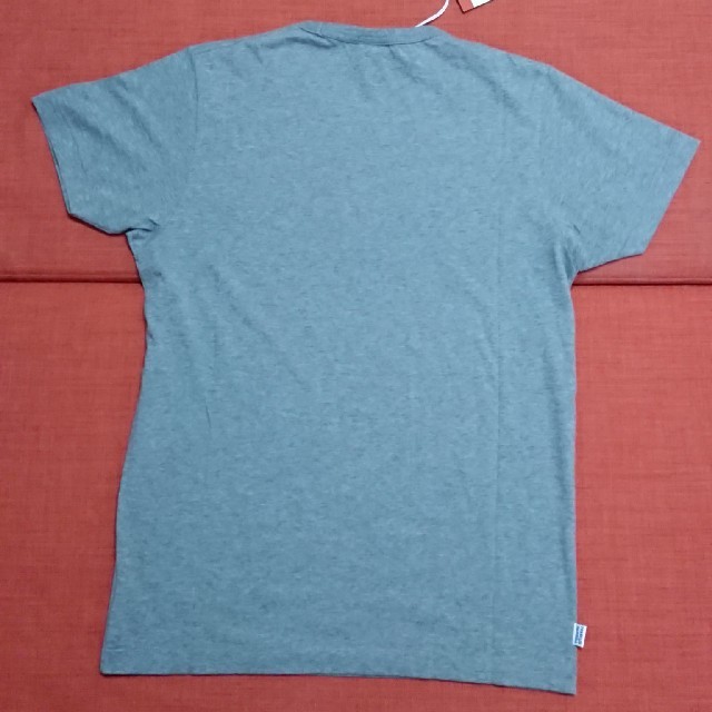 FRANKLIN&MARSHALL(フランクリンアンドマーシャル)の新品 フランクリン&マーシャル FRANKLIN&MARSHALL Tシャツ メンズのトップス(Tシャツ/カットソー(半袖/袖なし))の商品写真