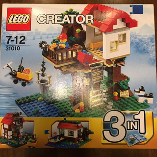 レゴ(Lego)のレゴ(模型/プラモデル)