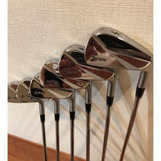 スリクソン(Srixon)のゆた様　専用　スリクソンz965(クラブ)