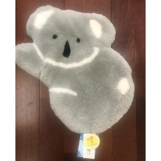 コアラのマット　！1200円！　made in Australia (日用品/生活雑貨)