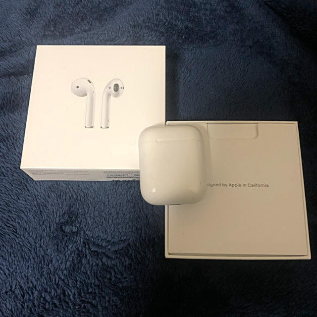 AirPods 一世代