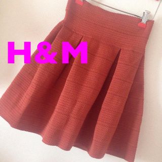 エイチアンドエム(H&M)のkyokota様♡専用(ミニスカート)