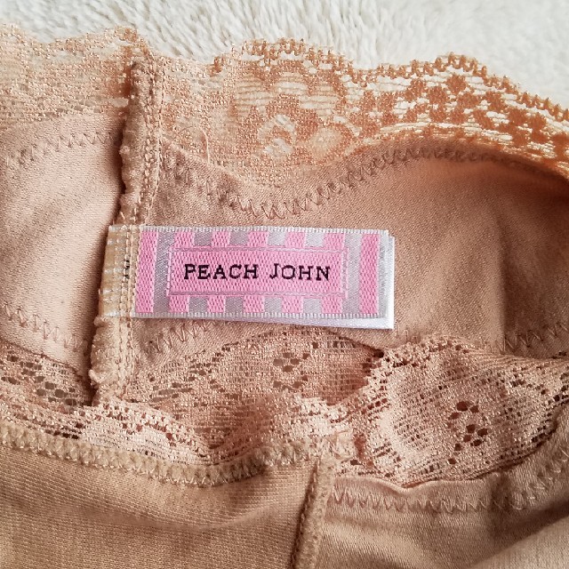 PEACH JOHN(ピーチジョン)のパングソングコットンショーツ レディースの下着/アンダーウェア(ショーツ)の商品写真