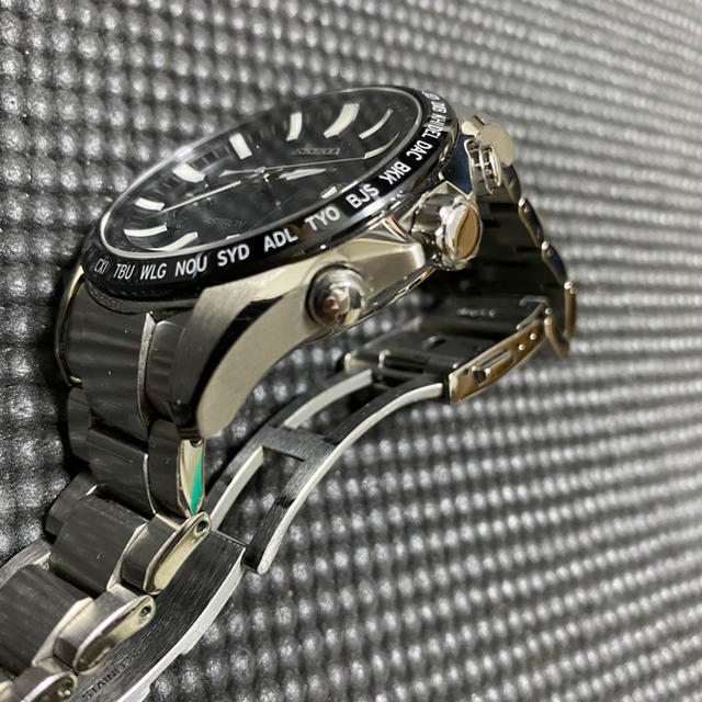 セイコー SEIKO アストロン SBXB161 8X22-0AL0-2