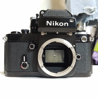 ニコン(Nikon)のNikon F2フォトミック(フィルムカメラ)