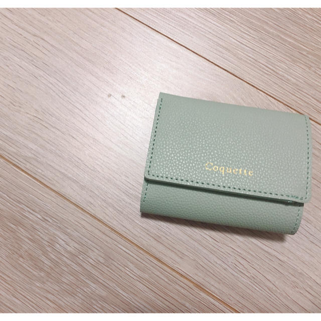 3COINS(スリーコインズ)の777☆様 専用 三つ折り財布 ୨୧  レディースのファッション小物(財布)の商品写真