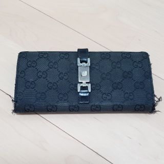 グッチ(Gucci)のGUCCI グッチ 長財布(財布)