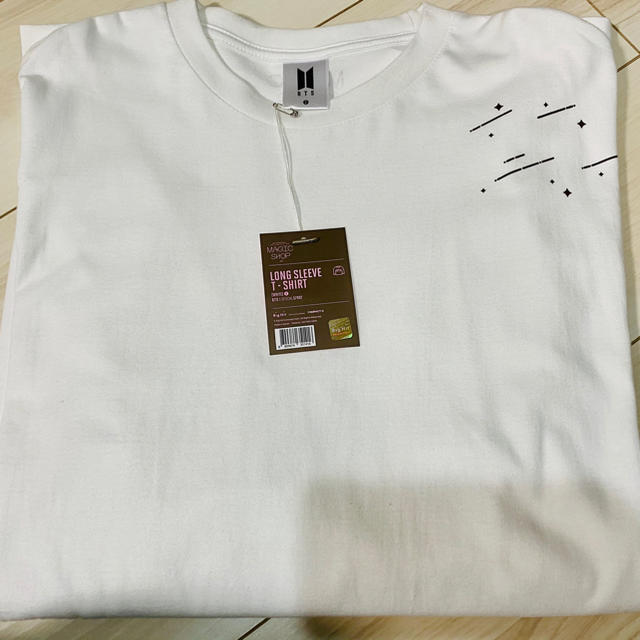 BTS ペンミ Tシャツ