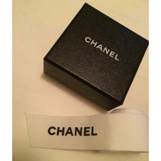 シャネル(CHANEL)のシャネルBOX(その他)