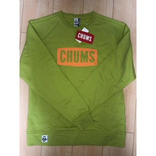チャムス(CHUMS)のCHUMSトレーナー(トレーナー/スウェット)