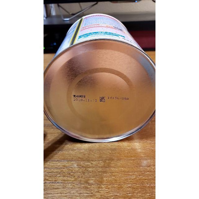 明治ほほえみ　粉ミルク(800g缶) キッズ/ベビー/マタニティの授乳/お食事用品(その他)の商品写真