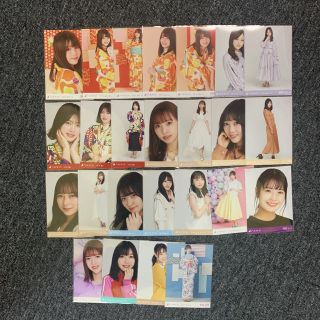 ノギザカフォーティーシックス(乃木坂46)の第3弾 乃木坂46 生写真 まとめ売り②(アイドルグッズ)