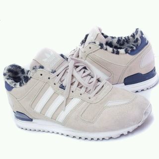 アディダス(adidas)のadidas ZX レオパード(スニーカー)