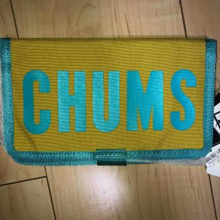 チャムス(CHUMS)のCHUMS スマホケース(iPhoneケース)