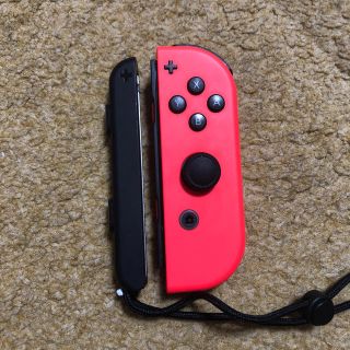 ニンテンドースイッチ(Nintendo Switch)のNintendo switch Joy-Con 右(その他)