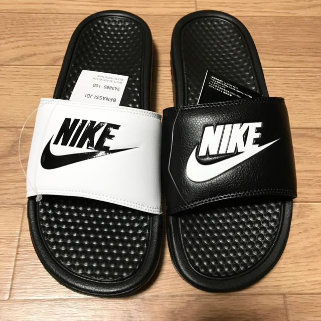 NIKE - ナイキ ベナッシ JDI BENASSI 343880 サンダル 26cmの通販 by ...