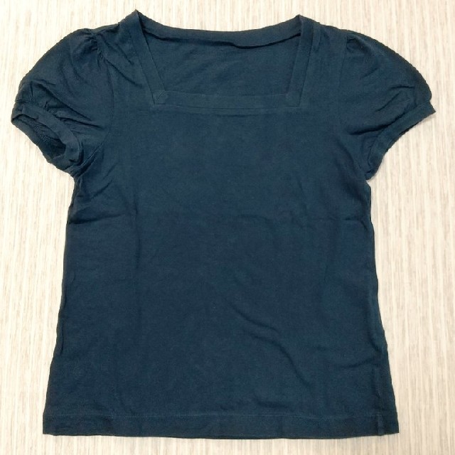 JaneMarple(ジェーンマープル)のJane Marple Tシャツ2枚 レディースのトップス(Tシャツ(半袖/袖なし))の商品写真