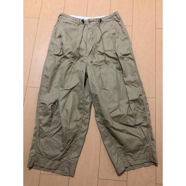 Needles NEEDLES H.D. Pant ヒザデルパンツの通販 by utopia's shop|ニードルスならラクマ - ニードルス 大人気好評