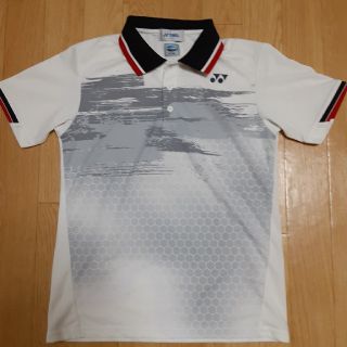 ヨネックス(YONEX)の最終値引き！！YONEX　Tシャツ　140センチ(ウェア)