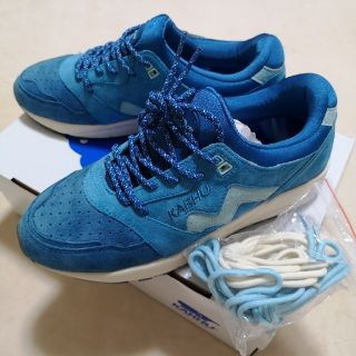 カルフ(KARHU)のカルフ　メンズスニーカー(スニーカー)