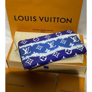LOUIS VUITTON - 【新品】ルイヴィトン エスカル サマーコレクション