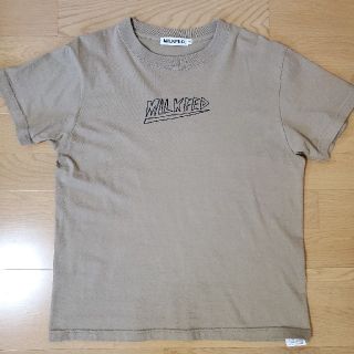 ミルクフェド(MILKFED.)のMILKFED. ヘビメタＴシャツ(Tシャツ(半袖/袖なし))