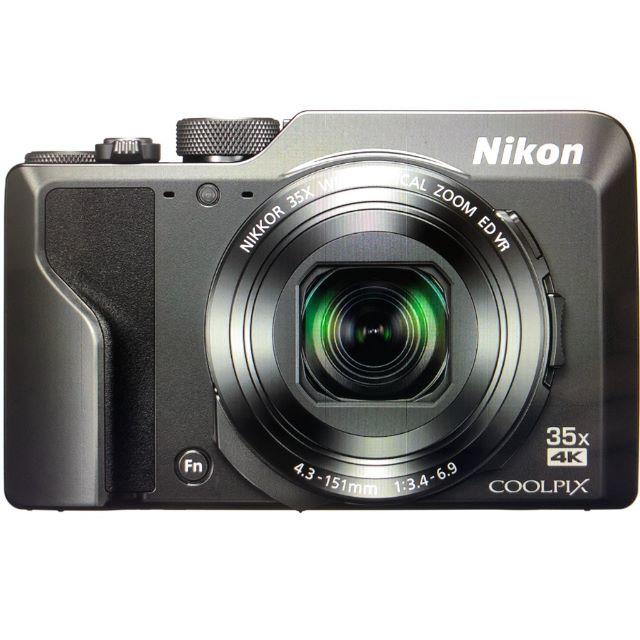 ■ニコン(Nikon) 　COOLPIX A1000