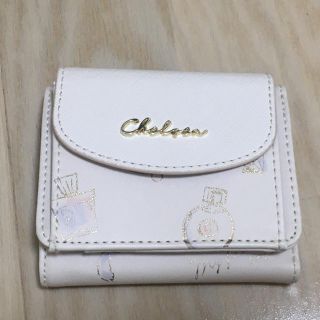 チェルシー(chelsea)のチェルシー　ミニ財布(財布)