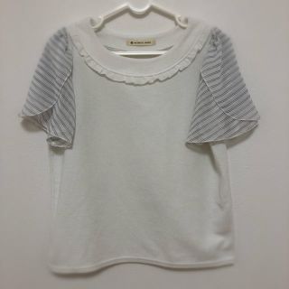 マジェスティックレゴン(MAJESTIC LEGON)のマジェスティックレゴン  トップス(カットソー(半袖/袖なし))