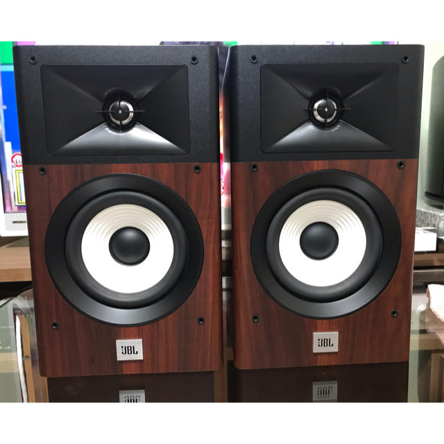 JBL STAGE A130 スピーカーシステム