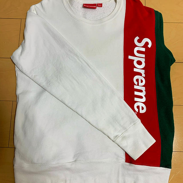 Supreme sweat 16ss