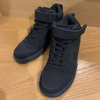 ナイキ(NIKE)のナイキ ジュニア  シューズ(スニーカー)