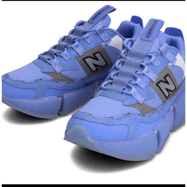 New Balance Jaden Smith Vision Racerメンズ