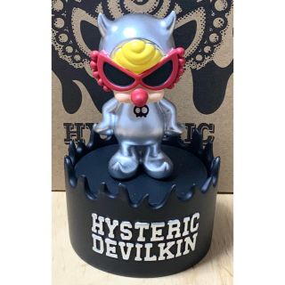 ヒステリックミニ ピアスの通販 43点 Hysteric Miniを買うならラクマ