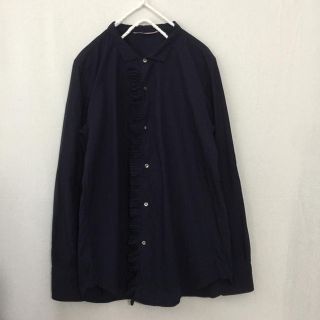 フォーティーファイブアールピーエム シャツ/ブラウス(レディース/長袖