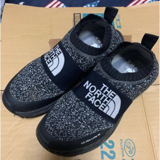 ザノースフェイス(THE NORTH FACE)のnorth face　ULTRA LOW Ⅲ スリッポン(スニーカー)