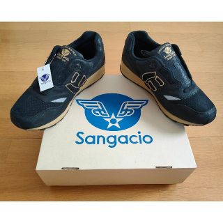 ニューバランス(New Balance)のSangacio　サンガッチョ　さんがっちょ にゅ 29(スニーカー)