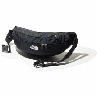 ザノースフェイス(THE NORTH FACE)のTHE NORTH FACE Sweep (NM71904 K) ウエストバック(ウエストポーチ)