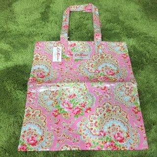 キャスキッドソン(Cath Kidston)の【新品タグ付き】Cath Kidston キャスキッドソン トートバッグ(トートバッグ)