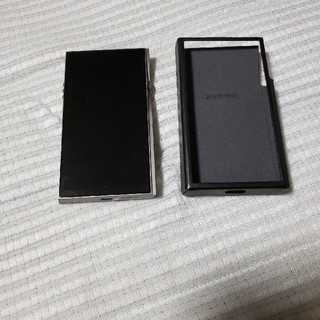 Astell&Kern SE100(ポータブルプレーヤー)