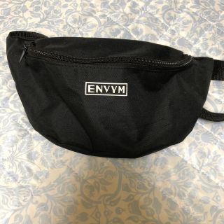 アンビー(ENVYM)の【SALE】ミニウェストポーチ (ボディバッグ/ウエストポーチ)