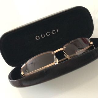 グッチ(Gucci)のGUCCI サングラス(サングラス/メガネ)