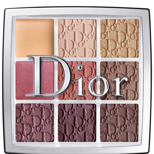 Dior アイパレット　ローズウッド004