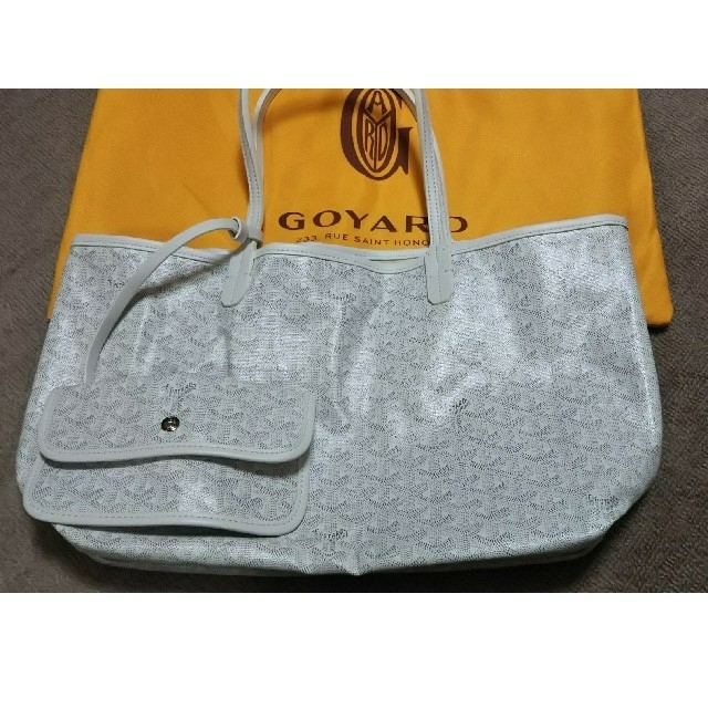 GOYARD サンルイ　pm ゴヤール