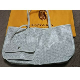 ゴヤール(GOYARD)のゴヤール GOYARD☆サンルイPM(トートバッグ)