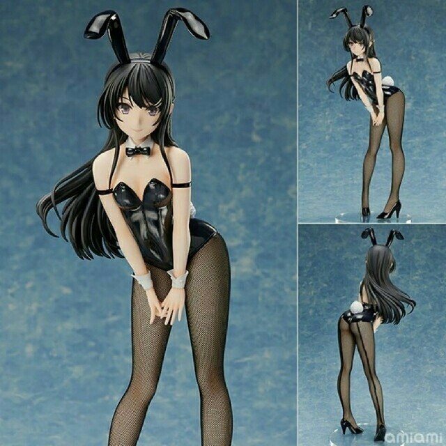 新品 正規品 青春ブタ野郎はバニーガール先輩の夢を見ない 桜島麻衣