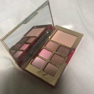 エスティローダー(Estee Lauder)のエスティローダー　アイシャドウパレット(アイシャドウ)