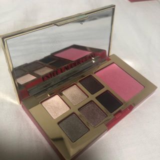 エスティローダー(Estee Lauder)のエスティローダー　アイシャドウパレット(アイシャドウ)