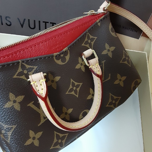 LOUIS VUITTON(ルイヴィトン)のBold様専用 レディースのバッグ(ショルダーバッグ)の商品写真